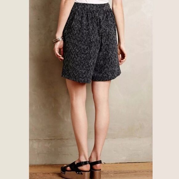 Anthropologie Corey Lynn Calter Town Skort - Picture 3 of 13
